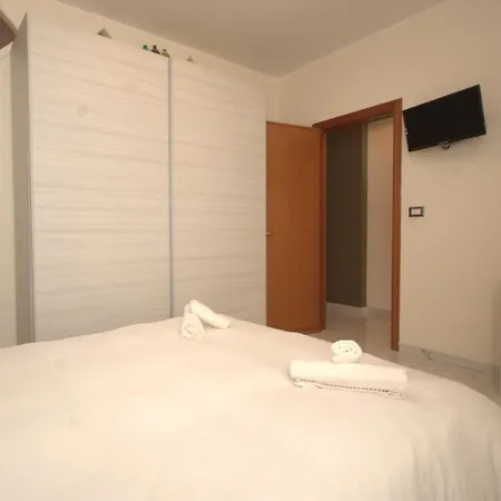 Apartmán Vista Mare