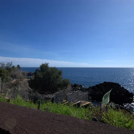 Vista Mare Apartmán *