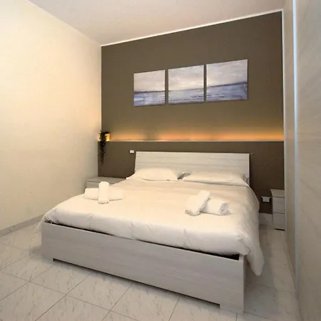 Apartmán Vista Mare Acireale