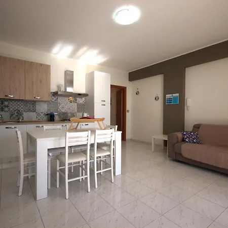 Apartmán Vista Mare