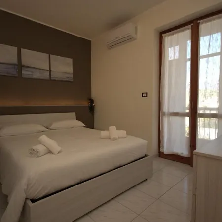 Vista Mare Apartmán *