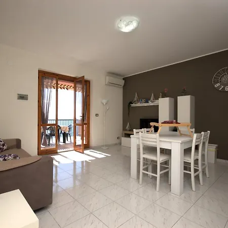 Apartmán Vista Mare *