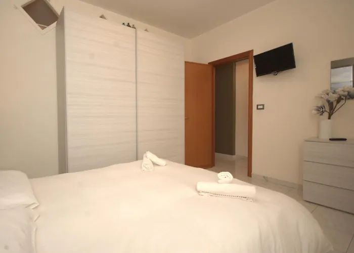 Appartement Vista Mare