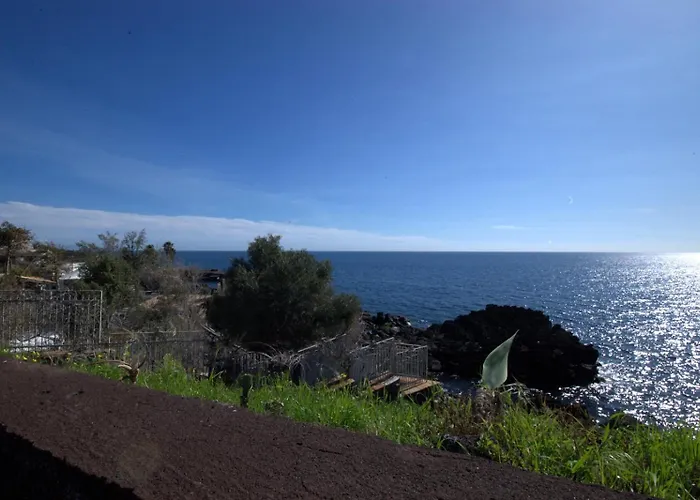 Vista Mare Appartement *