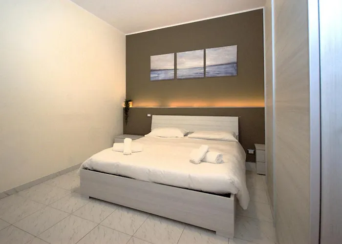 Appartement Vista Mare Acireale