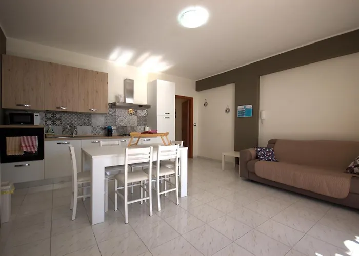 Appartement Vista Mare