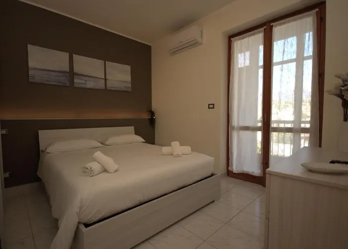 Vista Mare Appartement *