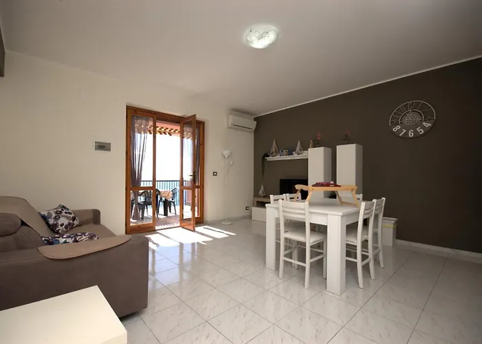 Appartement Vista Mare *