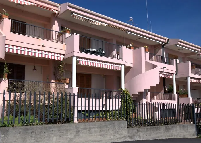 Vista Mare Appartement Acireale