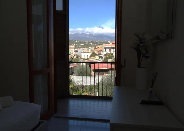 Vista Mare Appartement